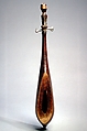 Hasapi, Wood, Indonesia (Sumatra, Toba Batak)